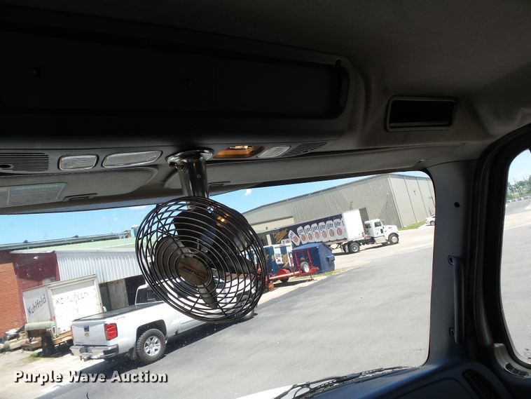 image for item DH3783 2008 Freightliner Business Class M2  semi truck