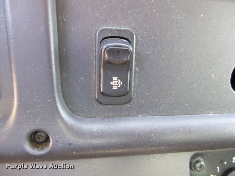 image for item DH3783 2008 Freightliner Business Class M2  semi truck