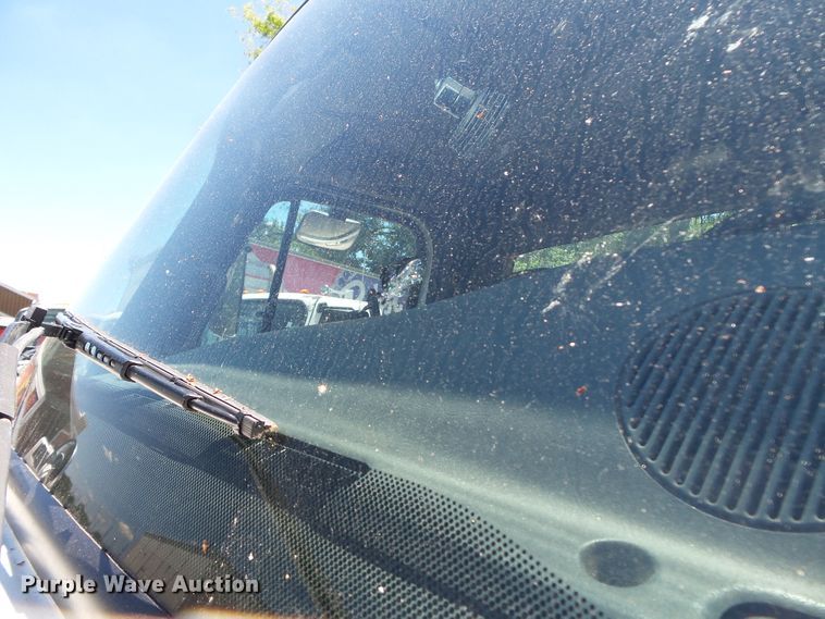 image for item DH3784 2007 Freightliner Business Class M2  semi truck