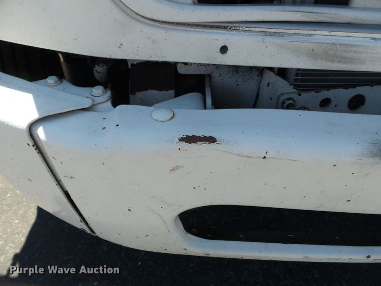 image for item DH3784 2007 Freightliner Business Class M2  semi truck