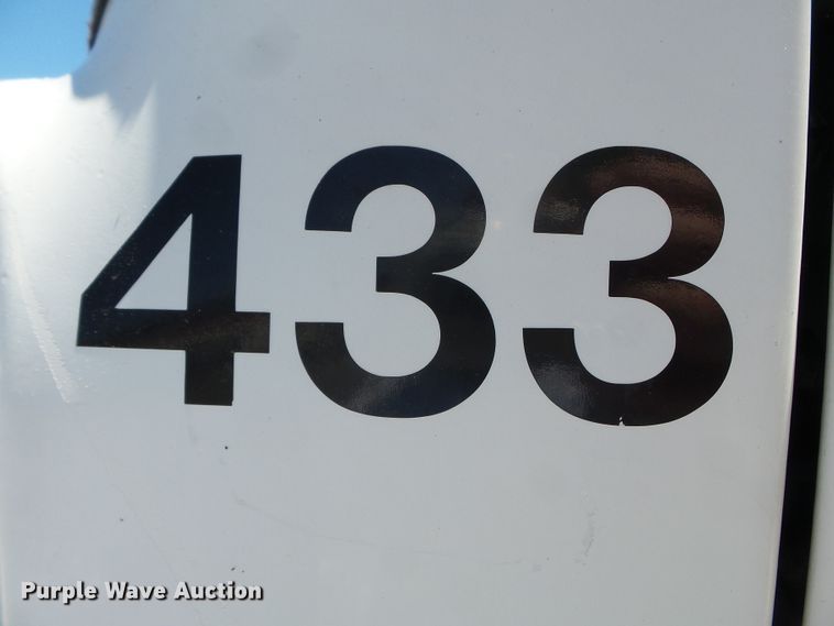 image for item DH3784 2007 Freightliner Business Class M2  semi truck