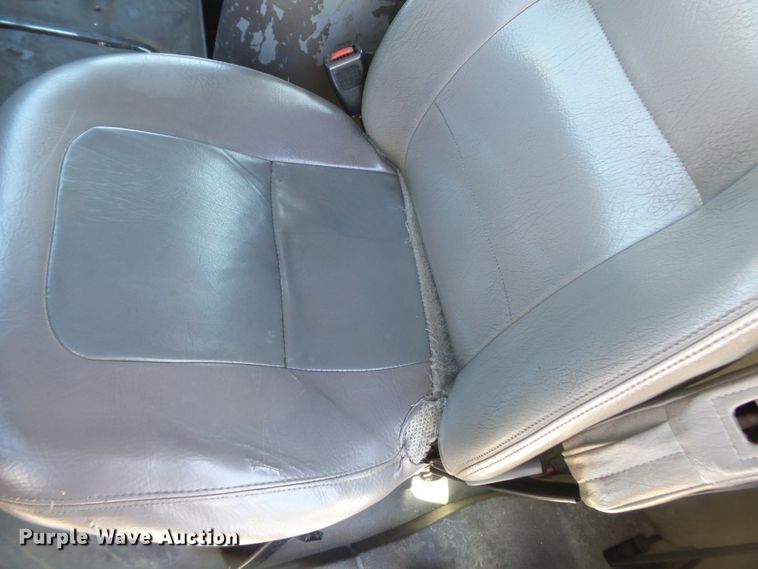 image for item DH3784 2007 Freightliner Business Class M2  semi truck