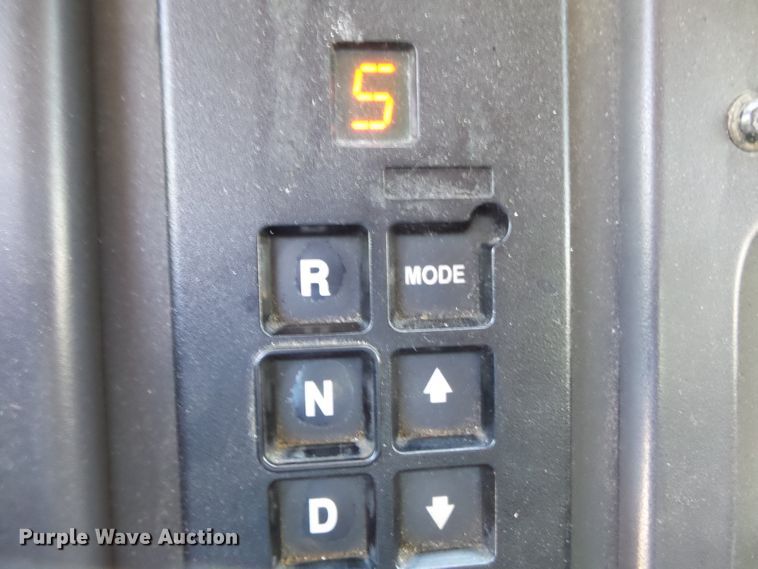 image for item DH3784 2007 Freightliner Business Class M2  semi truck