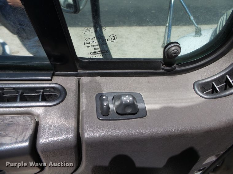 image for item DH3785 2009 Freightliner Business Class M2  semi truck