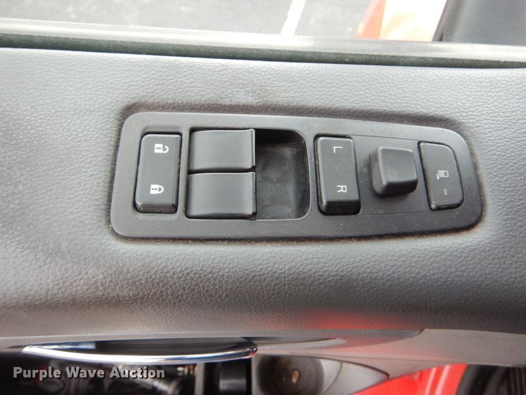 image for item DH5111 2015 Peterbilt 579  semi truck