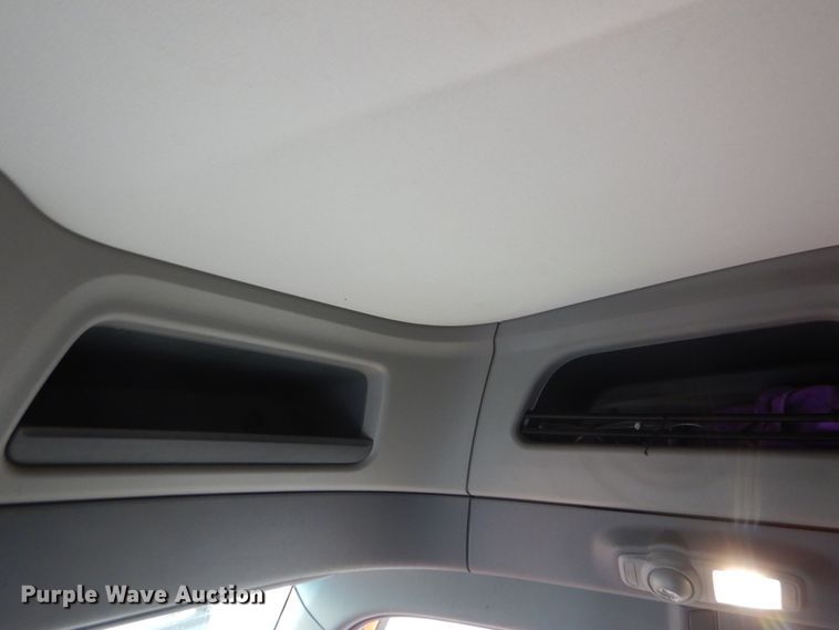 image for item DH5111 2015 Peterbilt 579  semi truck