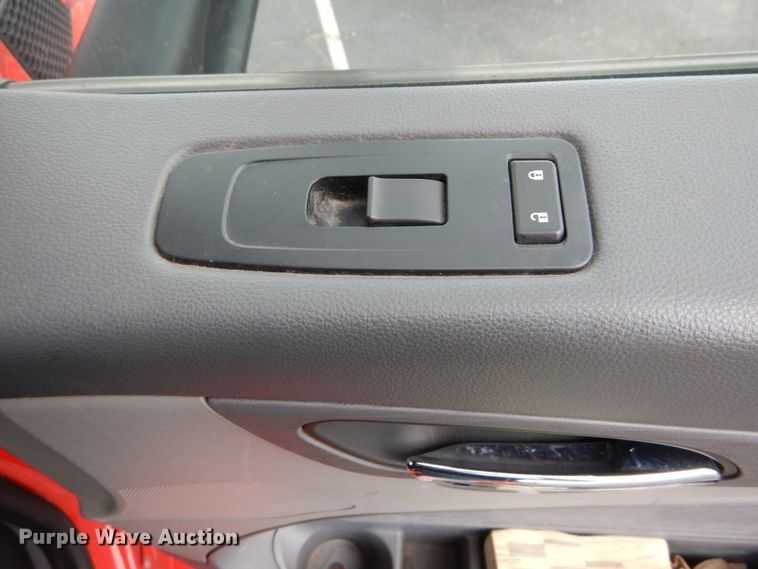 image for item DH5111 2015 Peterbilt 579  semi truck