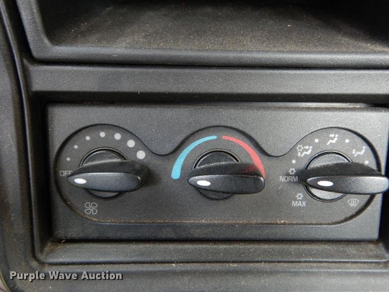 image for item DH5112 2012 International ProStar semi truck