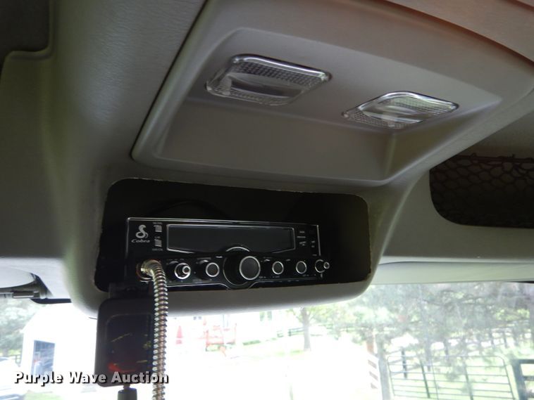 image for item DH5112 2012 International ProStar semi truck