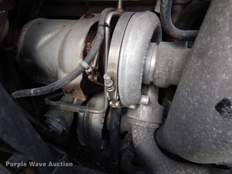 image for item DH5112 2012 International ProStar semi truck