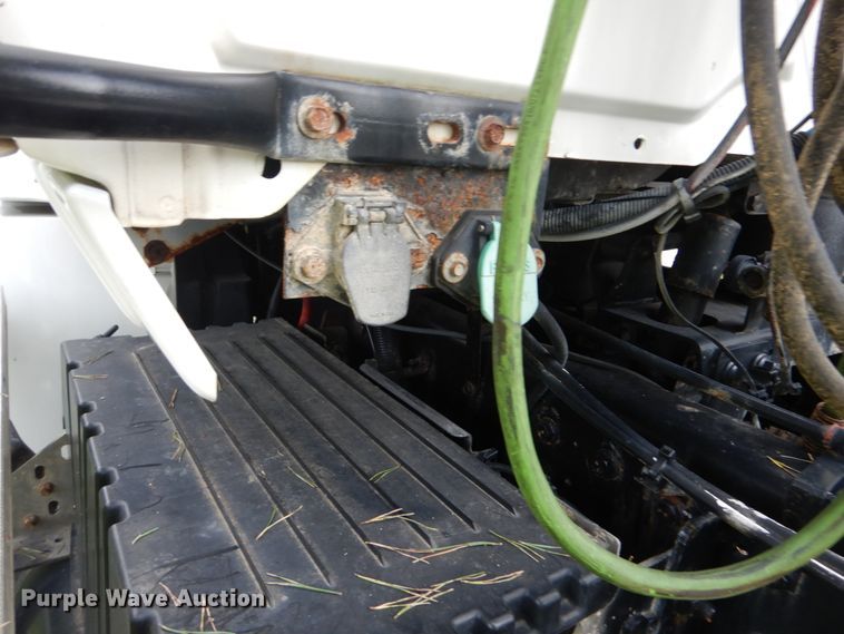 image for item DH5112 2012 International ProStar semi truck