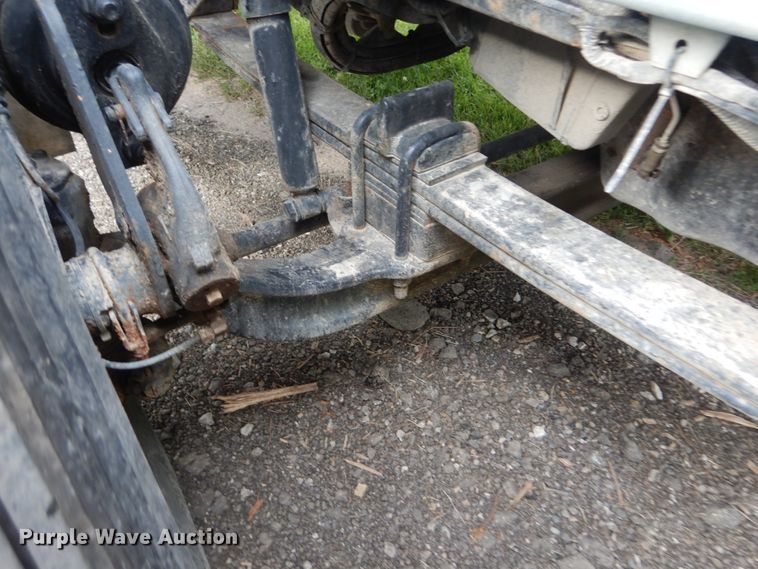 image for item DH5112 2012 International ProStar semi truck