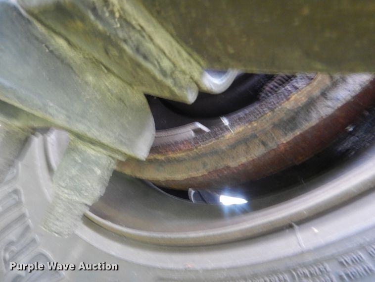 image for item DH5112 2012 International ProStar semi truck