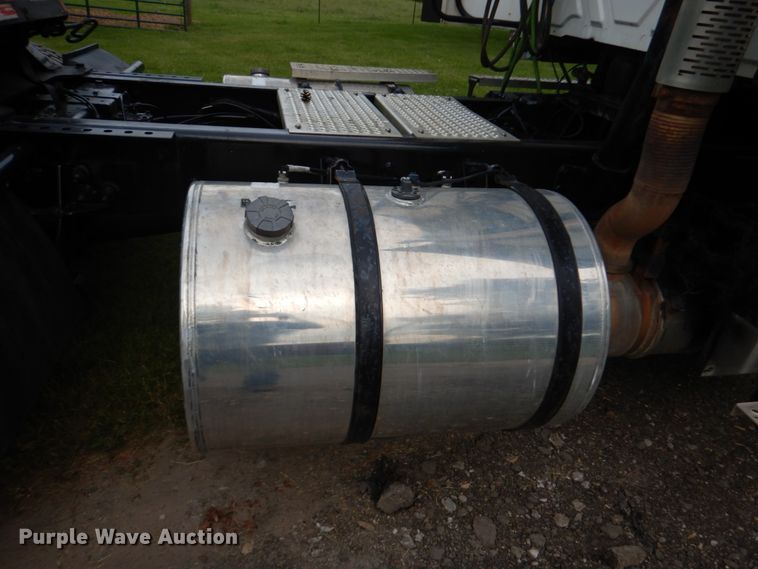 image for item DH5112 2012 International ProStar semi truck