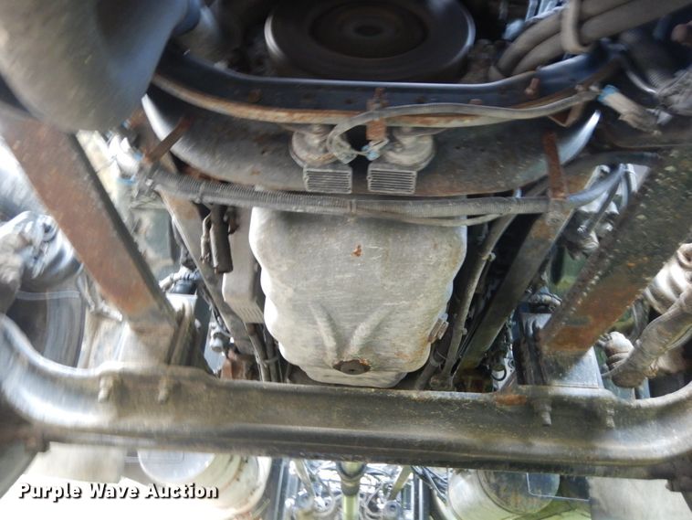 image for item DH5112 2012 International ProStar semi truck