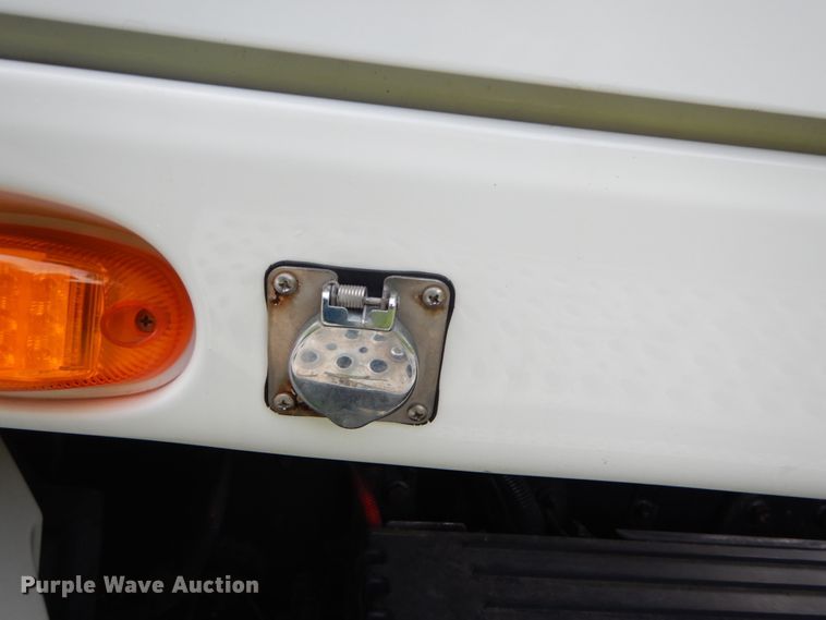 image for item DH5112 2012 International ProStar semi truck