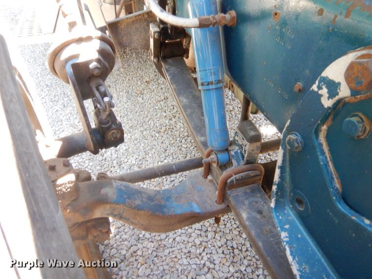 image for item GN9457 1992 Peterbilt 379  semi truck