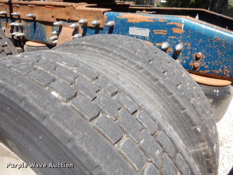 image for item GN9457 1992 Peterbilt 379  semi truck