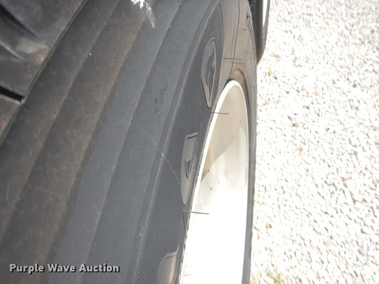 image for item GN9457 1992 Peterbilt 379  semi truck