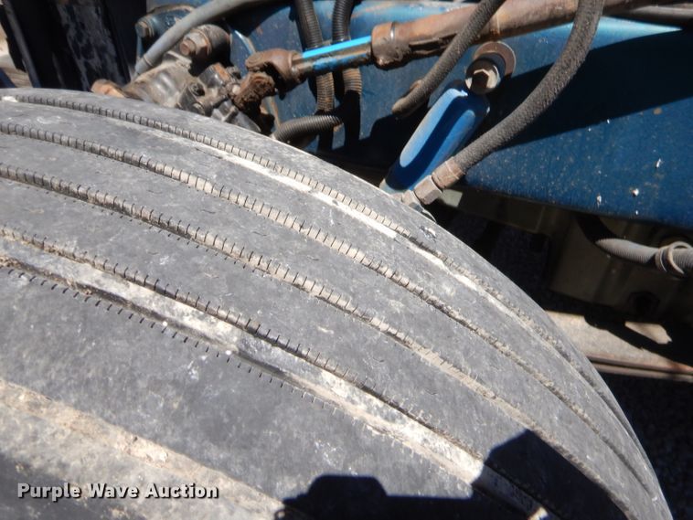 image for item GN9457 1992 Peterbilt 379  semi truck