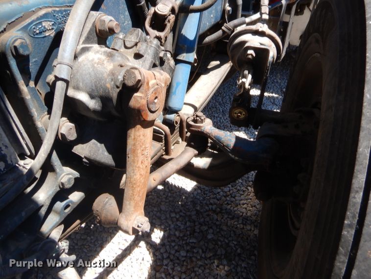 image for item GN9457 1992 Peterbilt 379  semi truck