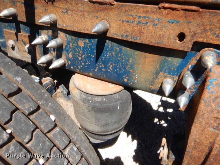 image for item GN9457 1992 Peterbilt 379  semi truck