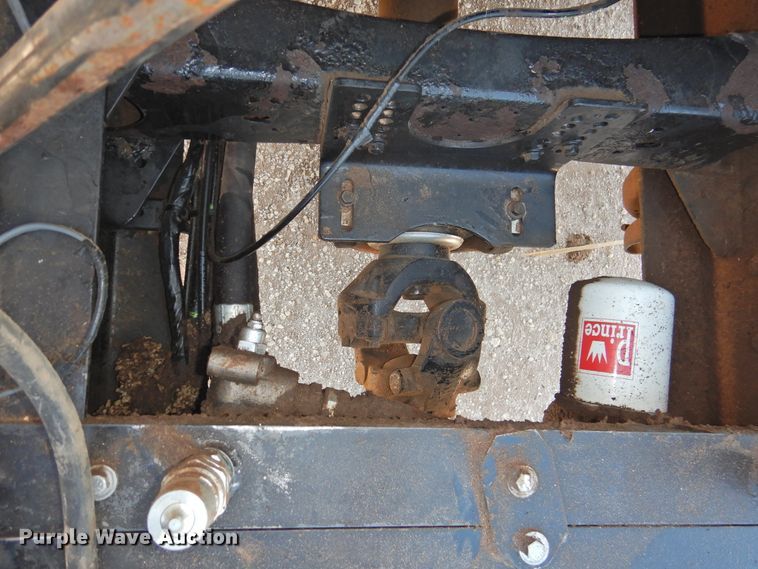 image for item GN9929 2009 Volvo VN  semi truck