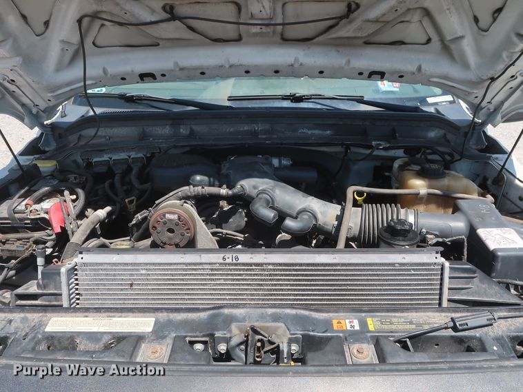 image for item GS9940 2011 Ford F450 Super Duty  bucket truck