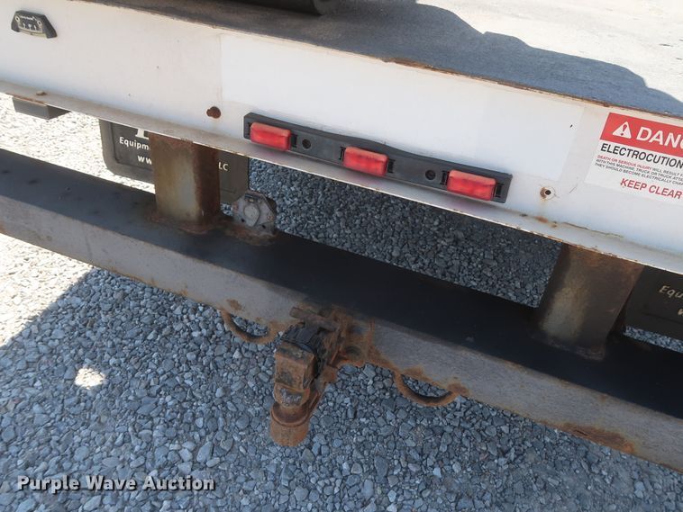 image for item GS9940 2011 Ford F450 Super Duty  bucket truck