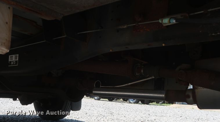 image for item GS9940 2011 Ford F450 Super Duty  bucket truck