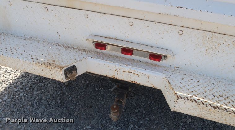 image for item GS9942 2011 Dodge Ram 4500HD  Crew Cab bucket truck