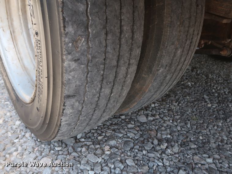 image for item GS9942 2011 Dodge Ram 4500HD  Crew Cab bucket truck