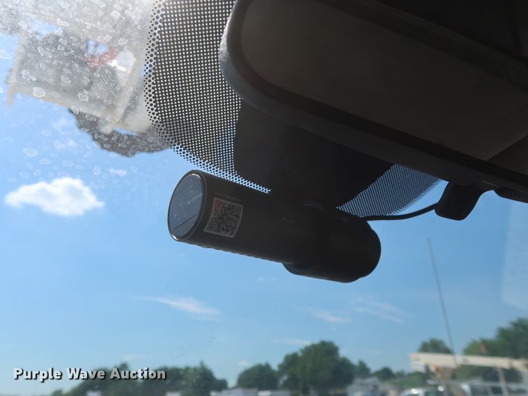 image for item GS9944 2015 Dodge Ram 5500HD  bucket truck