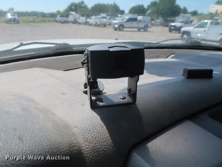 image for item GS9944 2015 Dodge Ram 5500HD  bucket truck