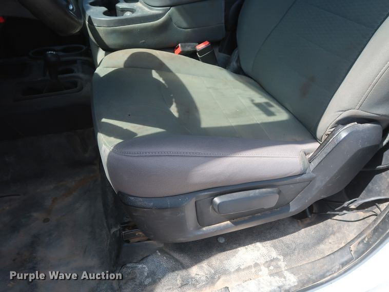 image for item GS9944 2015 Dodge Ram 5500HD  bucket truck