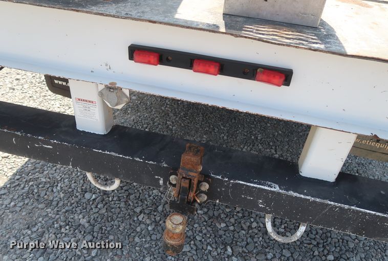 image for item GS9944 2015 Dodge Ram 5500HD  bucket truck