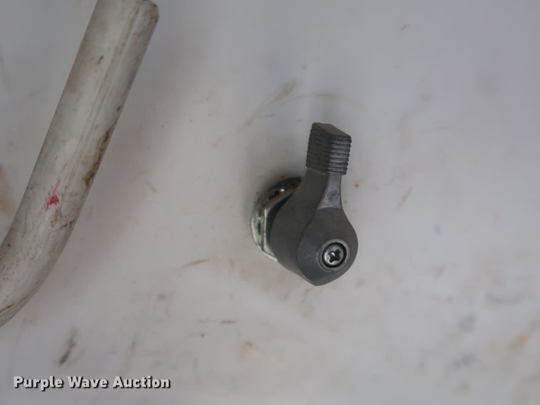 image for item GS9944 2015 Dodge Ram 5500HD  bucket truck