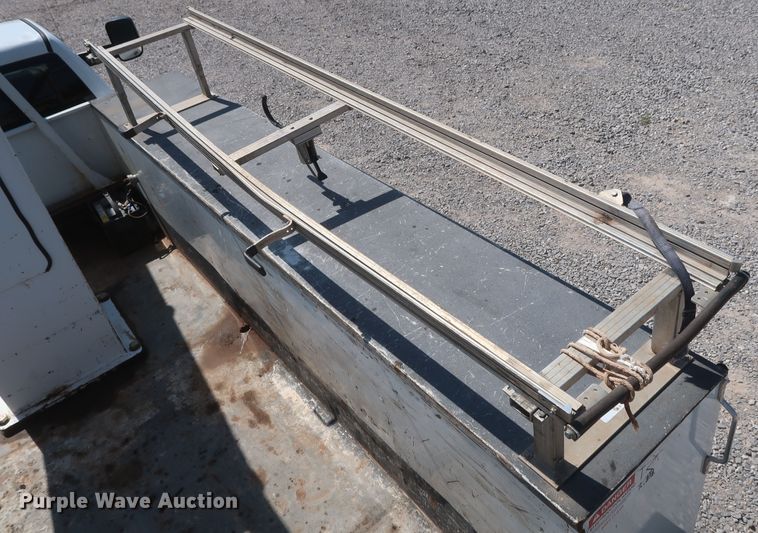 image for item GS9944 2015 Dodge Ram 5500HD  bucket truck