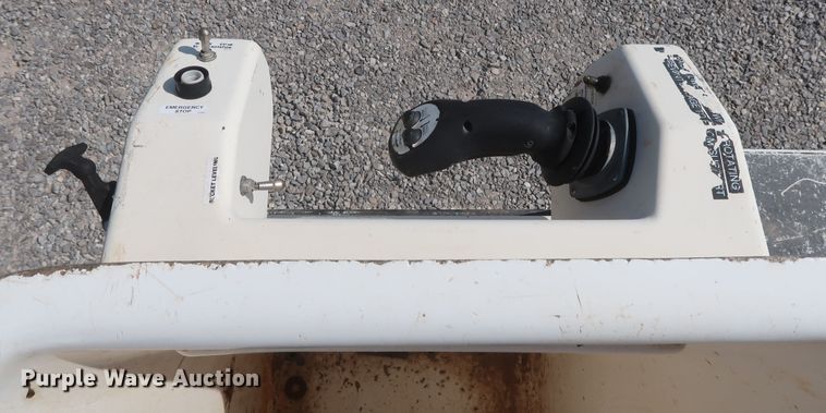 image for item GS9944 2015 Dodge Ram 5500HD  bucket truck