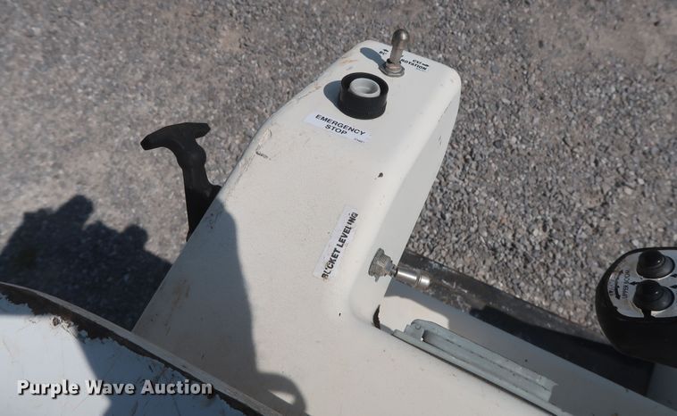 image for item GS9944 2015 Dodge Ram 5500HD  bucket truck