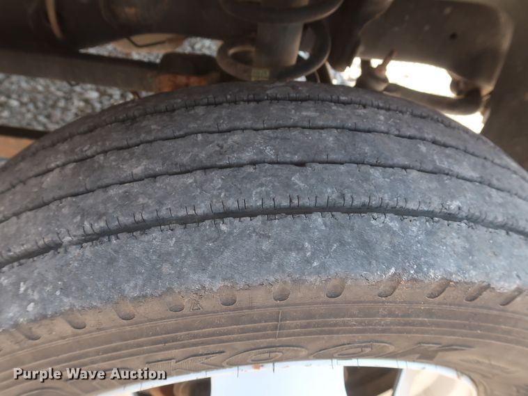 image for item GS9944 2015 Dodge Ram 5500HD  bucket truck