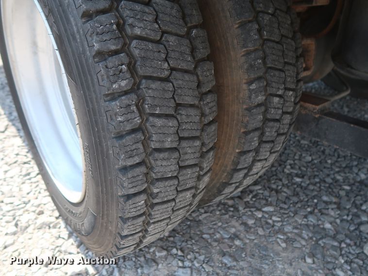 image for item GS9944 2015 Dodge Ram 5500HD  bucket truck