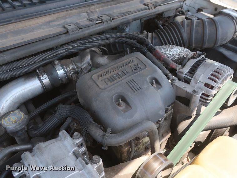 image for item GS9970 2000 Ford F450 Super Duty  bucket truck