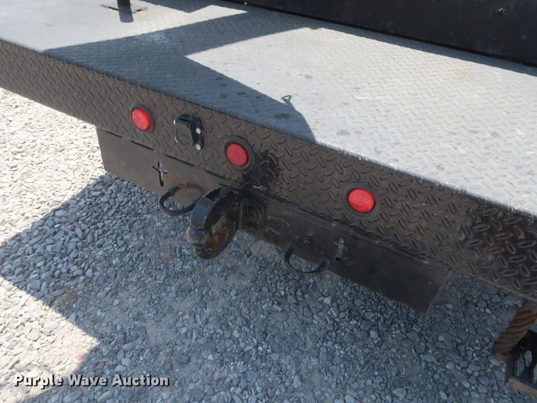 image for item GS9970 2000 Ford F450 Super Duty  bucket truck