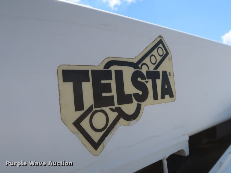 image for item GS9970 2000 Ford F450 Super Duty  bucket truck