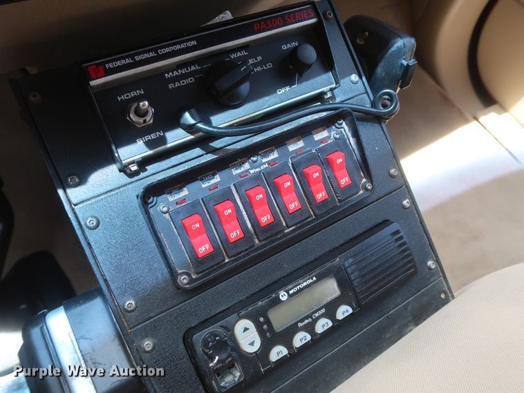 image for item GS9972 2008 Ford F450 Super Duty XL  Crew Cab flatbed truck