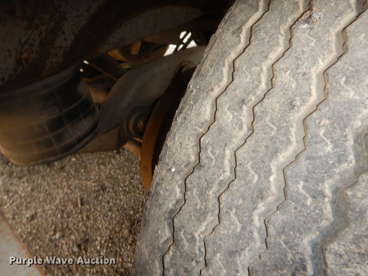 image for item GT9271 1998 Great Dane dry van trailer