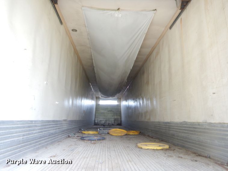 image for item GT9271 1998 Great Dane dry van trailer