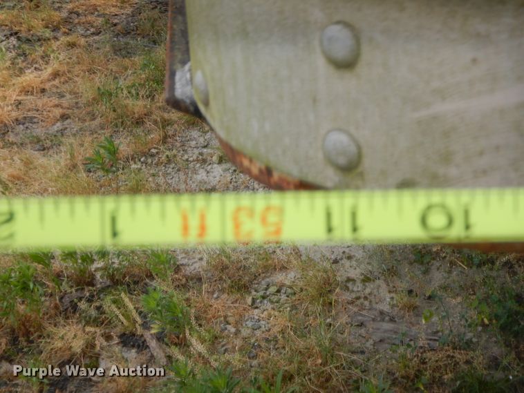 image for item GT9271 1998 Great Dane dry van trailer