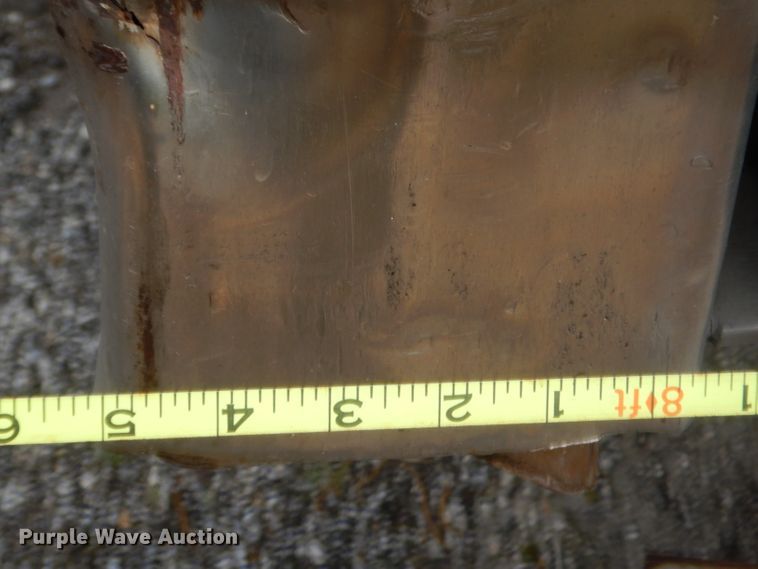 image for item GT9272 1998 Great Dane dry van trailer